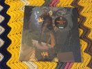 Friday the 13th Part 2 Soundtrack Vinyl Blue/White Waxwork Records OUT OF PRINT
