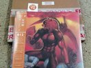 BRAND NEW  - DATA DISCS 012 - ALTERED BEAST - LIMITED EDITION ORANGE SPLATTER