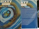 Lp Sixty Nine Circle Of The Crayfish (re) Long Hair Music LHC198 - STILL SEALED