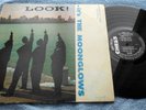 Doo Wop LP The Moonglows on Chess records original 1959