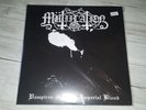 MÜTIILATION - VAMPIRES OF BLACK IMPERIAL BLOOD LP- WATAIN MARDUK MAYHEM IMMORTAL