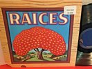 RAICES S/T 1975 Nemperor NE-434 Latin Jazz Funk Fusion VG++ Vinyl