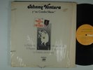 JOHNNY VENTURA y Su COMBO SHOW La Protesta de Los Feos LATIN LP Shrink MATE