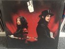Jack White Get Behind Me Satan TMR third Man Rsd Vault Lp Stripes Vinyl Record
