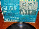 LOS PAJAROS AZULES Garage Surf Rock EX/EX 1965 MEXICO 12
