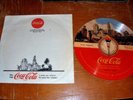 COCA COLA 1963 BRAZIL ONLY 7