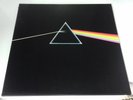 PINK FLOYD - THE DARK SIDE OF THE MOON LP - EARLY UK PRESSING - NEAR MINT