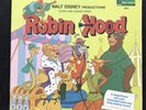 Robin Hood Vinyl