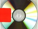 KANYE WEST Yeezus LP NEW COLORED VINYL Def Jam Daft Punk Frank Ocean Evian Chri