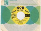 '66 R&B/Northern CHARADES I Don't Want To Lose You/Never Set Me Free M- DJ HEAR