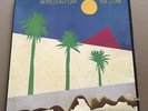 THE CURE RARE 1980 BOY'S DONT CRY LP VINYL EXCELLENT CONDITION  ORIGINAL RELEASE