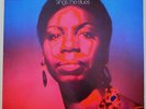 LP DE**NINA SIMONE - NINA SIMONE SINGS THE BLUES (RCA '71 / RE-ISSUE)**21275