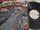 SWEET INSPIRATIONS  LP SOUL WHITE PROMO LBL/ATLANTIC MONO8155/VGtt
