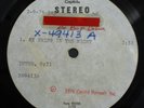 BE BOP DELUXE Ships In The Night 1976 US Promo 10
