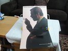 ANTONIO CARLOS JOBIM ?– STONE FLOWER – UK LP-1970-NM- CTI- Deodato