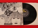 THE BEATLES - REVOLVER - 1966 UK PRESSING - STUNNING G&L SLEEVE - EX+