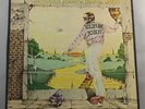 Rare 7-1/2ips  Elton John Goodbye Yellow Brick Road Tape Guaranteed Near Mint