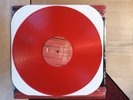 Get up kids - Guilt Show Vinyl Rot Erstpressung