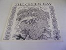 THE GREEN RAY - SIGHS , WHALES AND TREES - GREEN VINYL - SHAGRAT RECORDS -