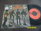 FRENCH EP BEATLES WE CAN WORK IT OUT MEO 107 SACEM 1971