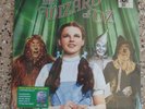 The  Wizard of Oz (Original Soundtrack) 75th Anniversary, Green Vinyl, 2014 NEW
