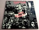 TERRORIZER   World Downfall   1989 UK LP EARACHE MOSH 16 GRINDCORE MORBID ANGEL
