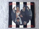Blondie Parallel Lines Picture Disc