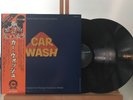 ROSE ROYCE CAR WASH ORIGINAL SOUNDTRACK MCA RECORDS VIM9503-4 JAPAN 1977 NM/NM
