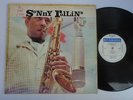 SONNY ROLLINS The Sound Of Sonny RIVERSIDE 12 241 Jazz LP HEAR