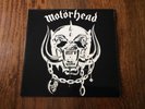 Motorhead - Debut Self Titled RARE 1st Press 1977 Chiswick WIK2 Vinyl LP. GD+/GD