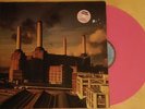Pink Floyd - Animals (LP, Vinyl In Pink)aus Nachlass