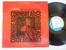 LEE MORGAN Cornbread BLUE NOTE 84222 NY Jazz Soul LP HEAR
