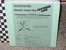 RONNIE JAMES DIO-Captured Live-1984 RKO Radio Ntwrk-EXCELLENT REEL TO REEL TAPE