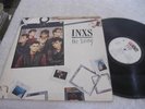 INXS THE SWING RECORD VINYL LP w/INNER GATEFOLD