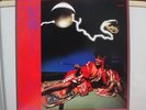 NACHIKO / THIRD, RARE JAPAN ORIG. 1981 LP w/OBI & INSERT PSYCH AVANT SEXY NM