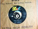 Gary Usher And The Usherettes 45 Rare Surf Rock Three Surfer Boys Milky Way VG-