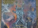 MALEVOLENT CREATION - THE TEN COMMANDMENTS 1ST PRESS - RC 9361 1 - NEAR MINT