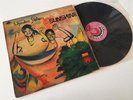 LIJADU SISTERS-SUNSHINE-KILLER OG NIGERIAN AFRO ROCK FUNK PSYCH SYNTH  G/G+/VG-
