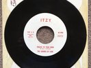 Tracks To Your Mind The Sounds Of Lane ITZY 7 inch vinyl Northern soul Record