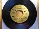 THE INTERNATIONALS   TOO SWEET TO BE LONELY   D’AR   Rare Orig. Northern Soul