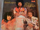 Jimi Hendrix - Electric Ladyland - 2x Vinyl - Deutsche Polydor - 2612 002