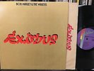 BOB MARLEY & The Wailers EXODUS 1983 re. 90034-1 NM vinyl