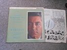 UK Columbia SAX 2392: Sibelius No 5, PO, Karajan