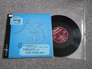 Philips A 00143 R: Scarlatti, Ravel sonatas, Haskil piano