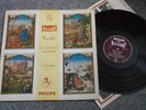 Philips 835030 AY: Vivaldi: 4 Seasons, I Musici, Ayo violin