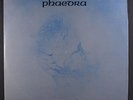 TANGERINE DREAM: Phaedra LP (Brazil, small tag/woc, corner ding, slight cover w
