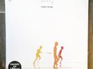 Zero 7 - Simple Things Vinyl 2xLP New Sealed 180g