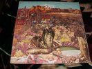 STYX The Serpent is Rising LP original WOODEN NICKEL 1973 BXL10287 rare