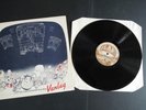 THE CELEBRATED RATLIFFE STOUT BAND LP ' VANLAG ' NR MINT