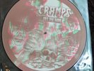 THE CRAMPS OFF THE BONE 12